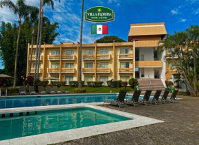 Hotel Villa Florida Córdoba